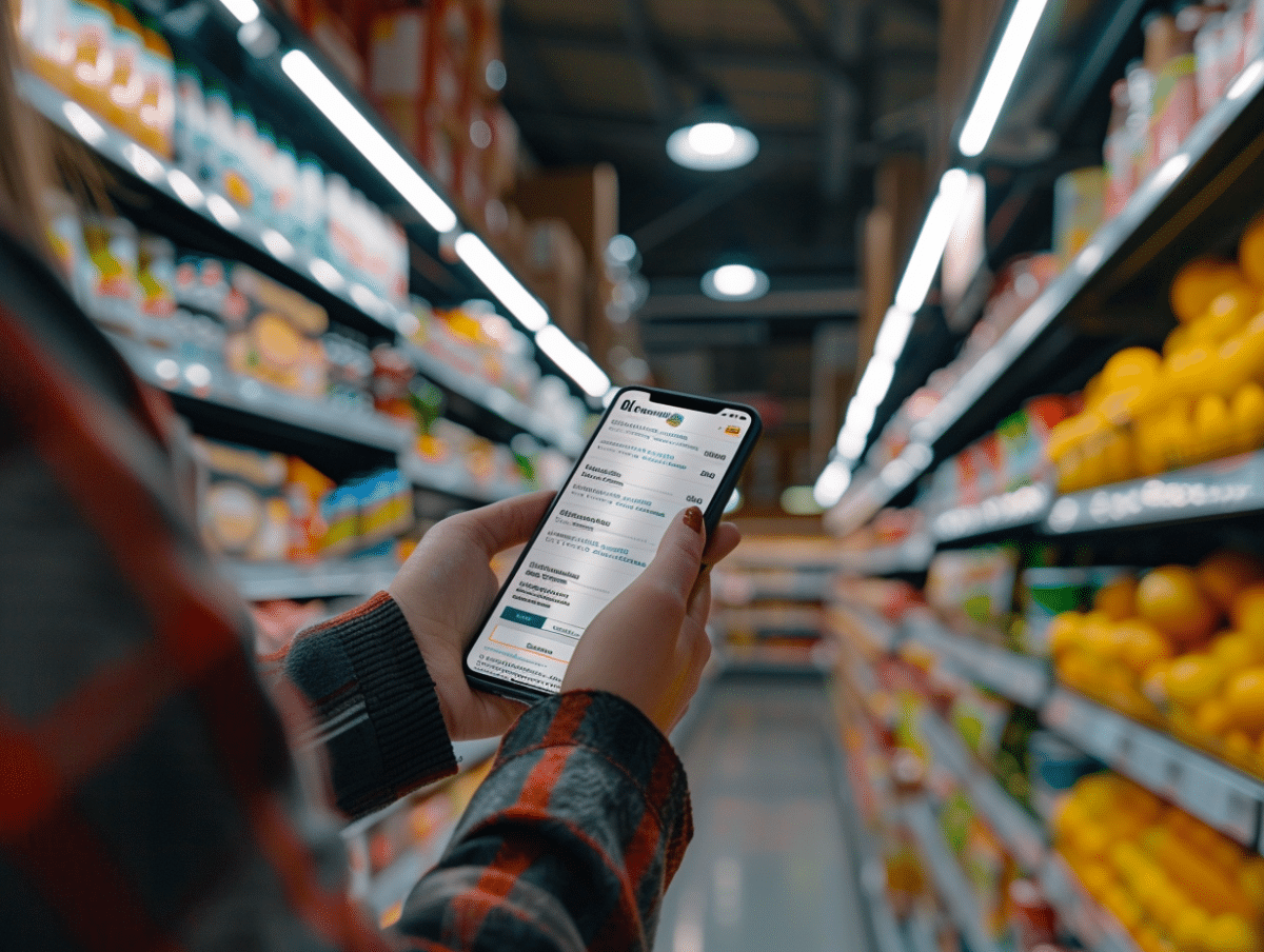Obtenir une facture Lidl : démarches simplifiées et conseils pratiques