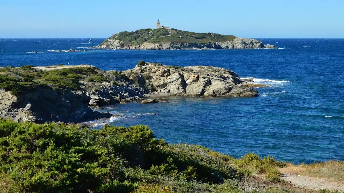 randonnée bretagne