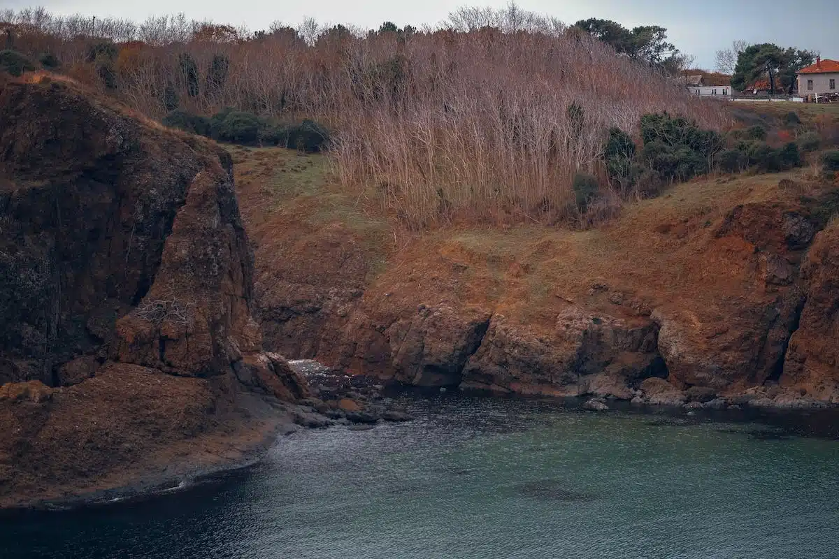 bretagne paysage