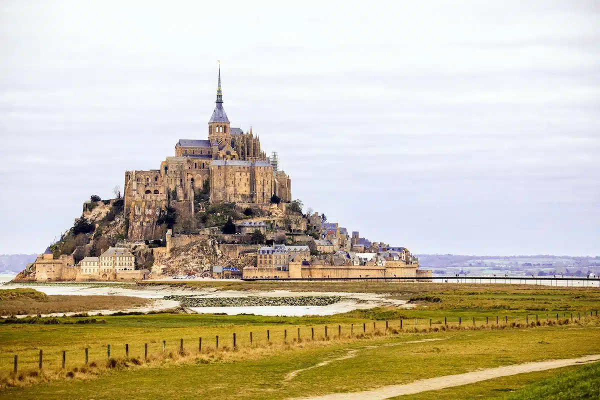 bretagne économie