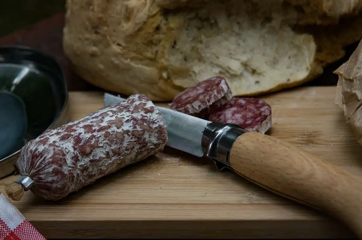 cuisine bretonne