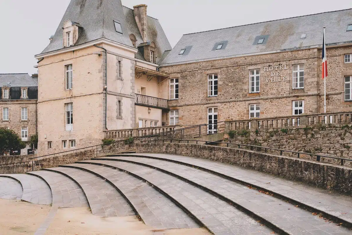 histoire bretagne