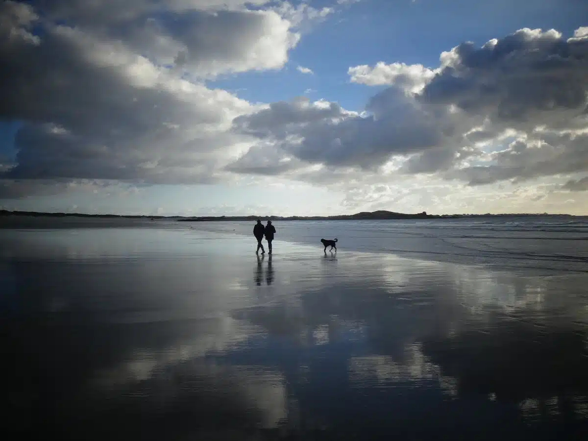 bretagne  plage