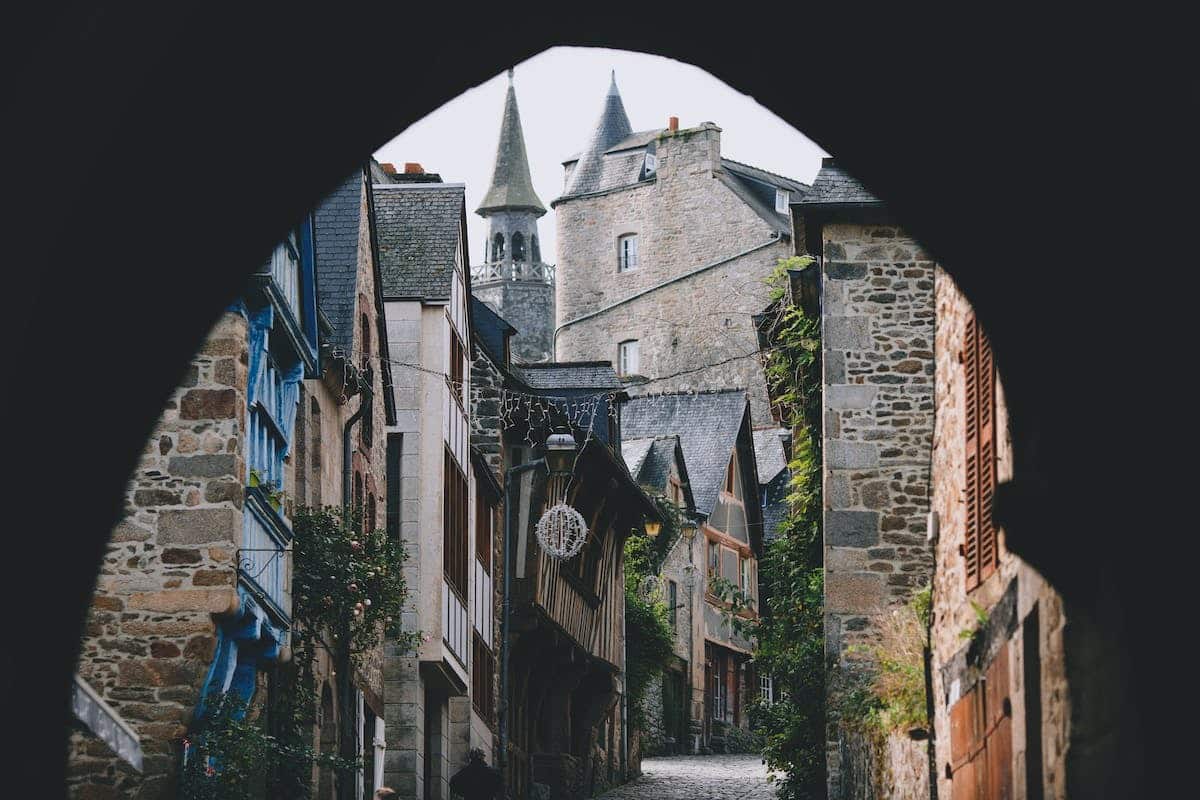 bretagne  culture