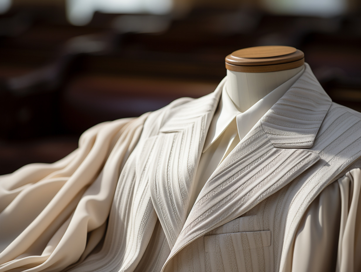 robe avocat