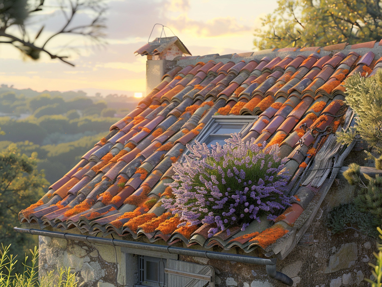 rénovation toiture