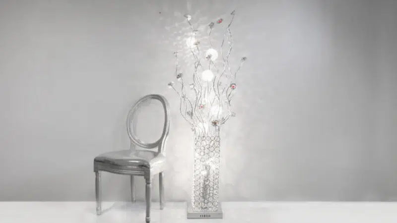 Comment choisir les lampadaires design