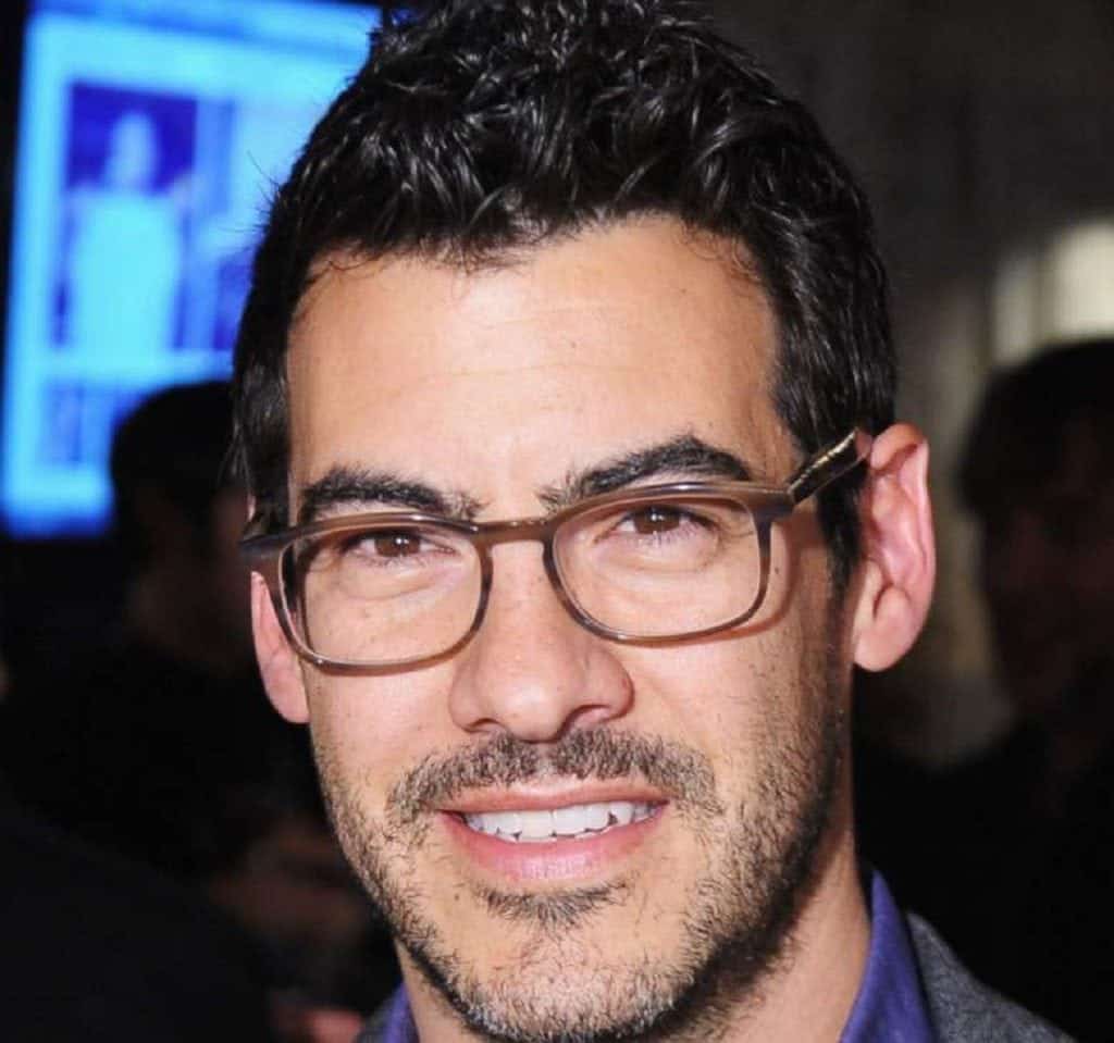 Jacob Pechenik qui est ce producteur de film