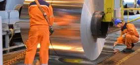 Les impacts des fluctuations du prix de l'aluminium sur le marché