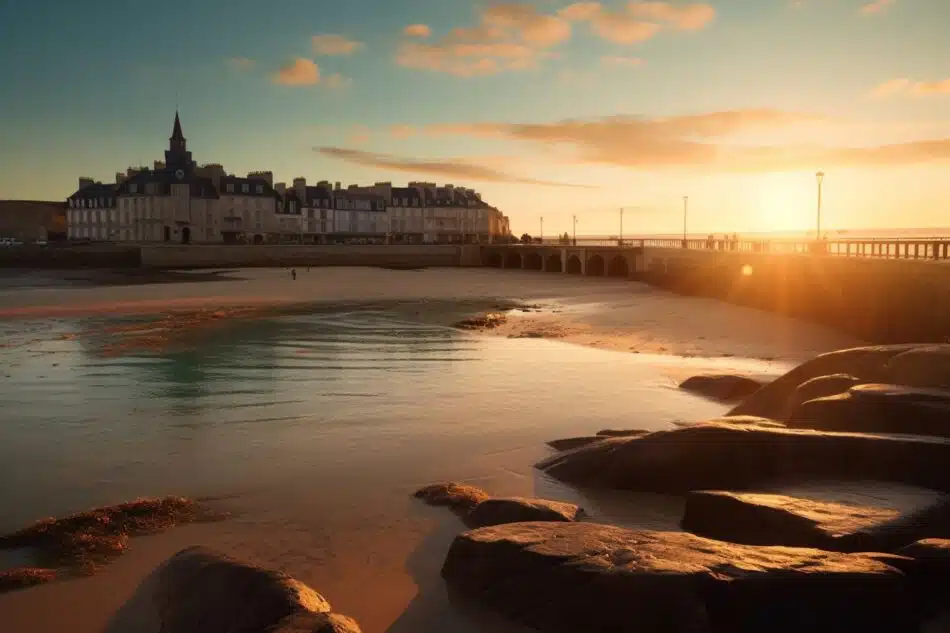 Saint-Malo