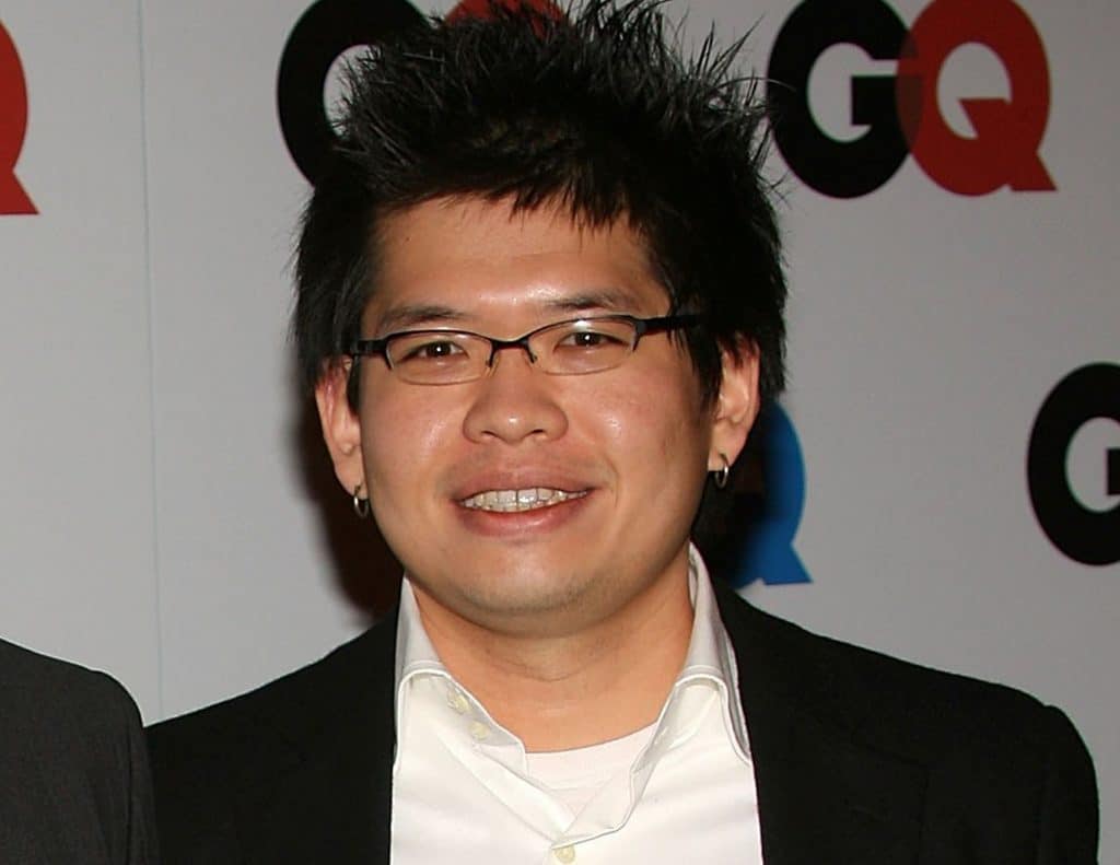 Steve Chen Steve Chen : biographie du créateur de YouTube - Saint-malo.net