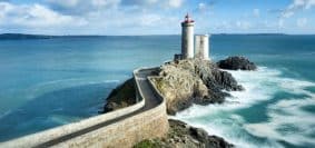 Top 5 des raisons de visiter la Bretagne par la mer