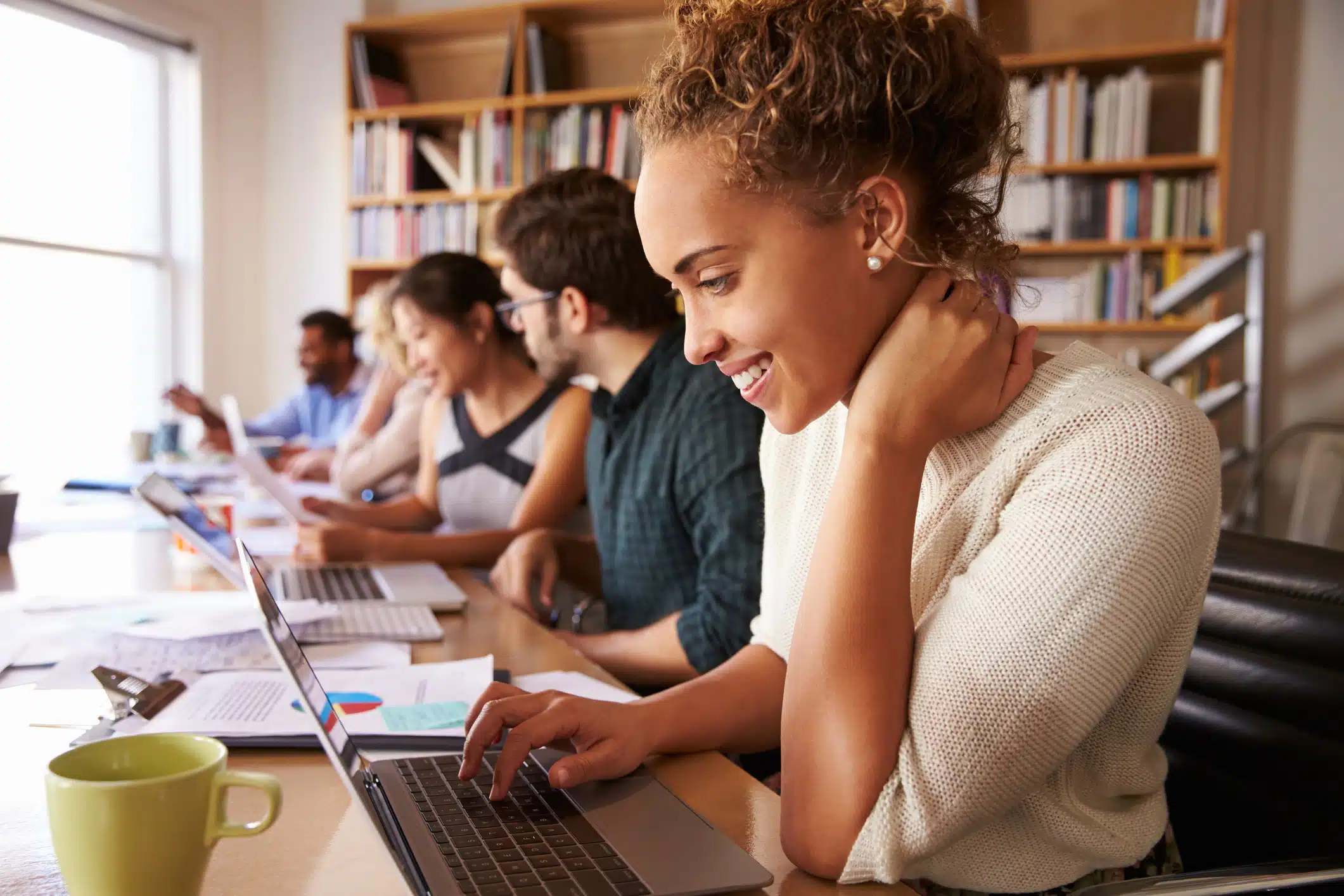 Tout savoir sur le fonctionnement de la SCI