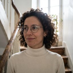 Lucie Lacroix