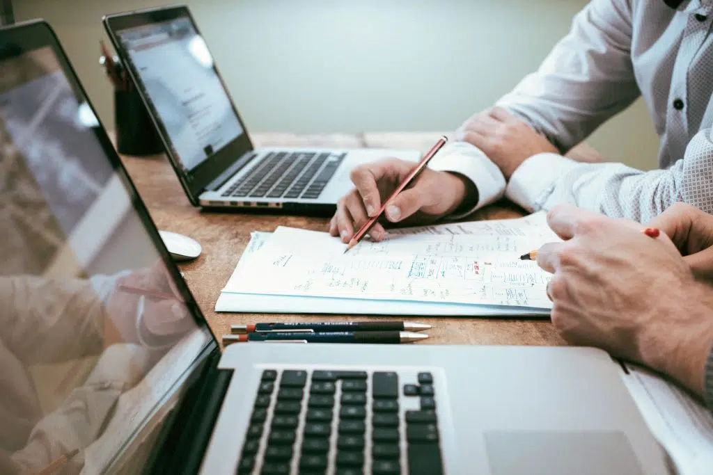 bureau numérique les applications Moodle Mobile et Moodle Desktop