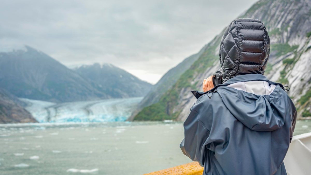 Exploration polaire : partez en croisière antarctique exceptionnelle