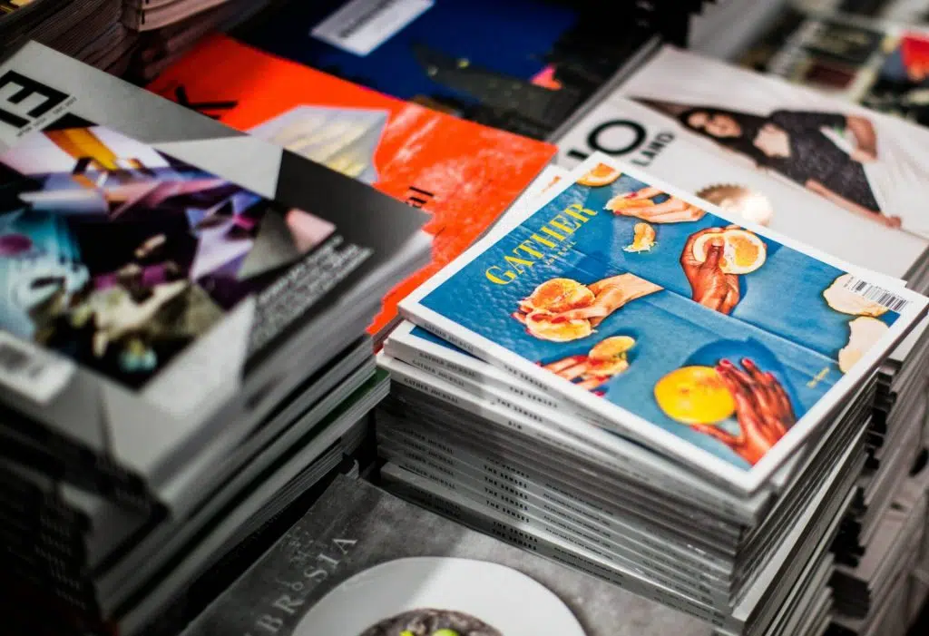 faire une résiliation d'abonnement au magazine