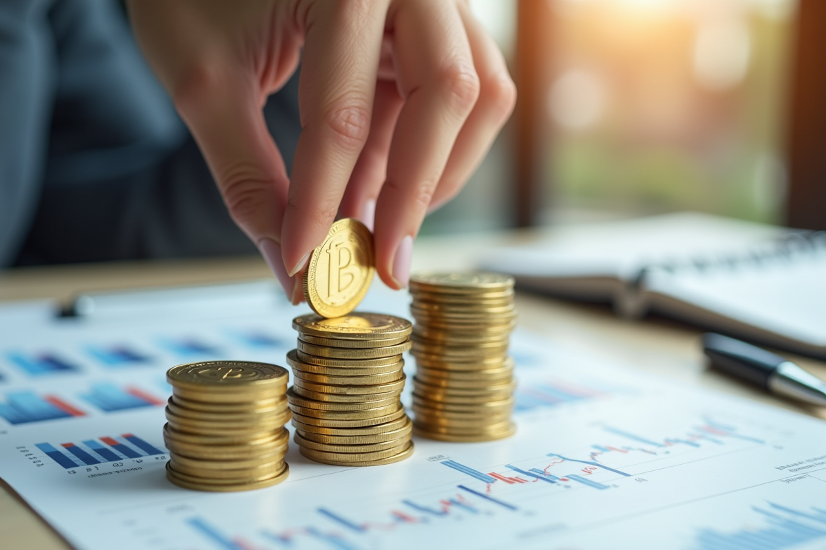 argent investissement