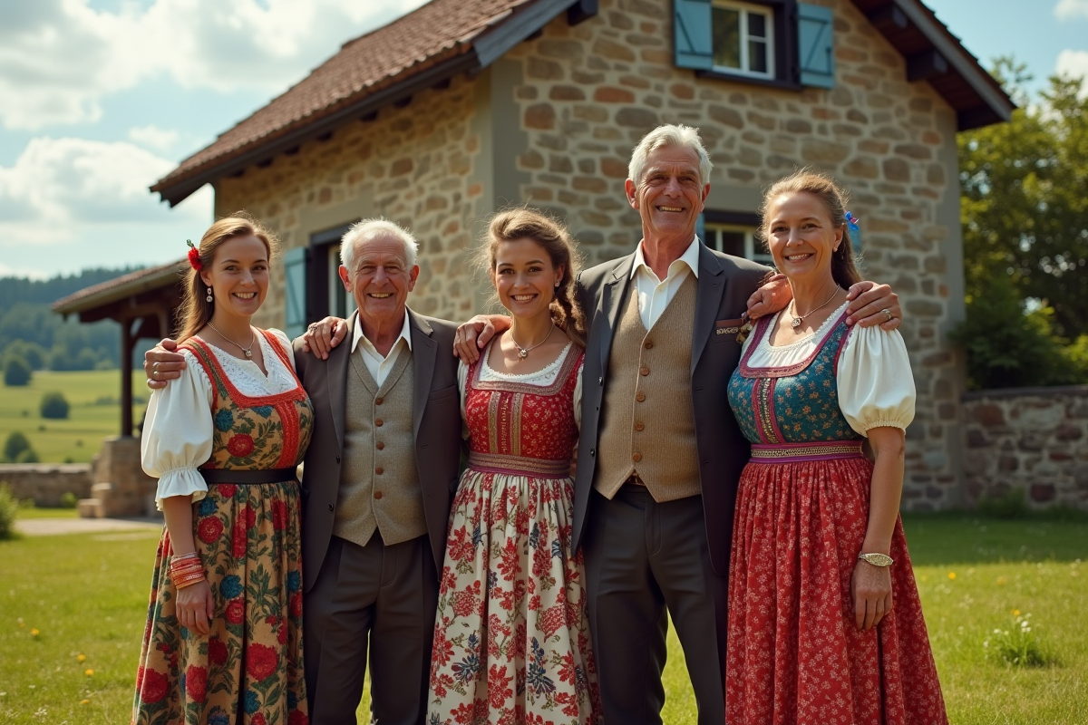 tradition culturelle