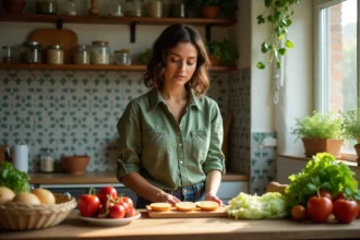 Liste de fruits et légumes commençant par la lettre I