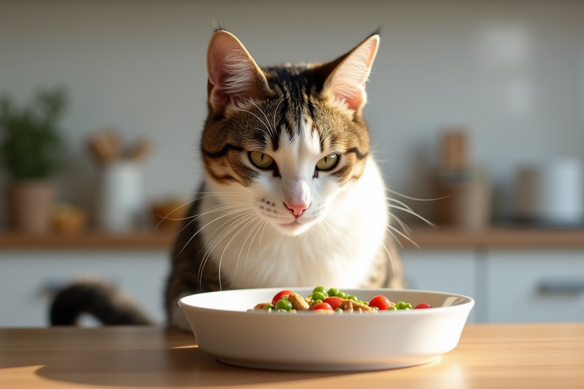 chat santé