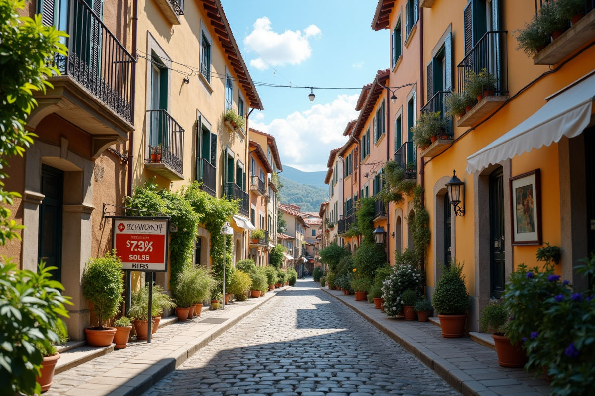 prix immobilier