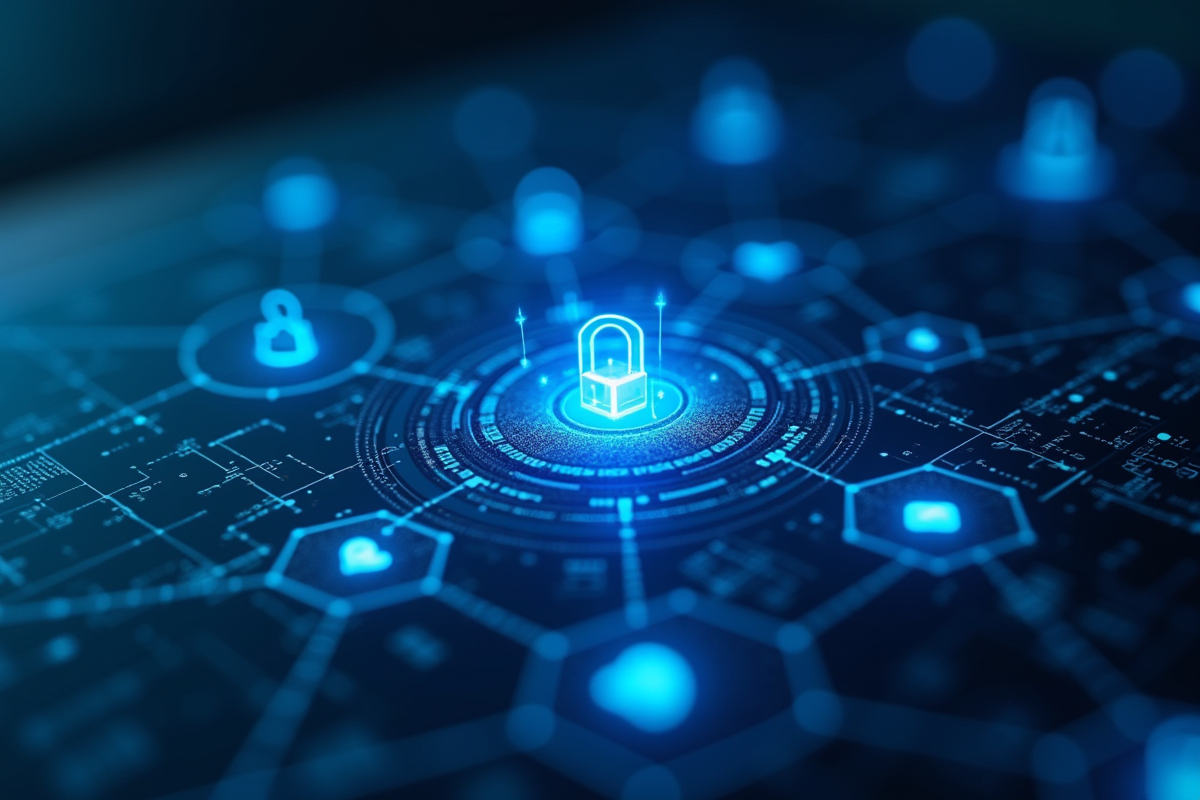 blockchain technologie