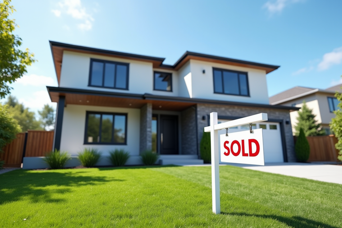 prêt immobilier