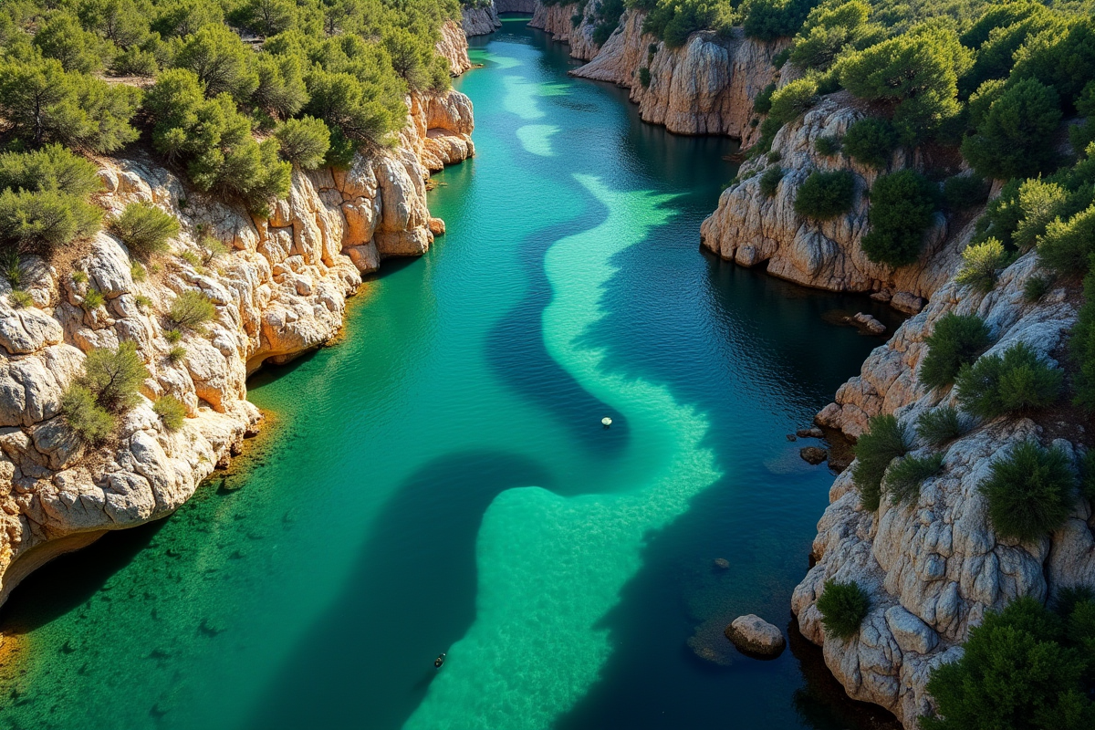 piscine naturelle