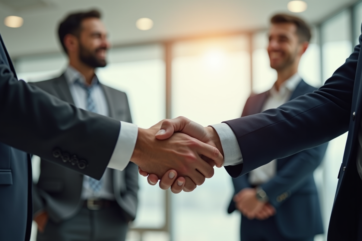 investisseurs séduction