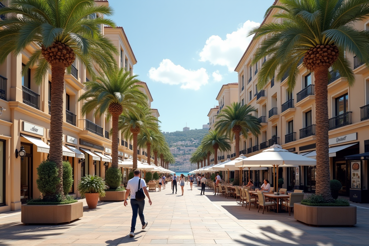 monaco fiscalité