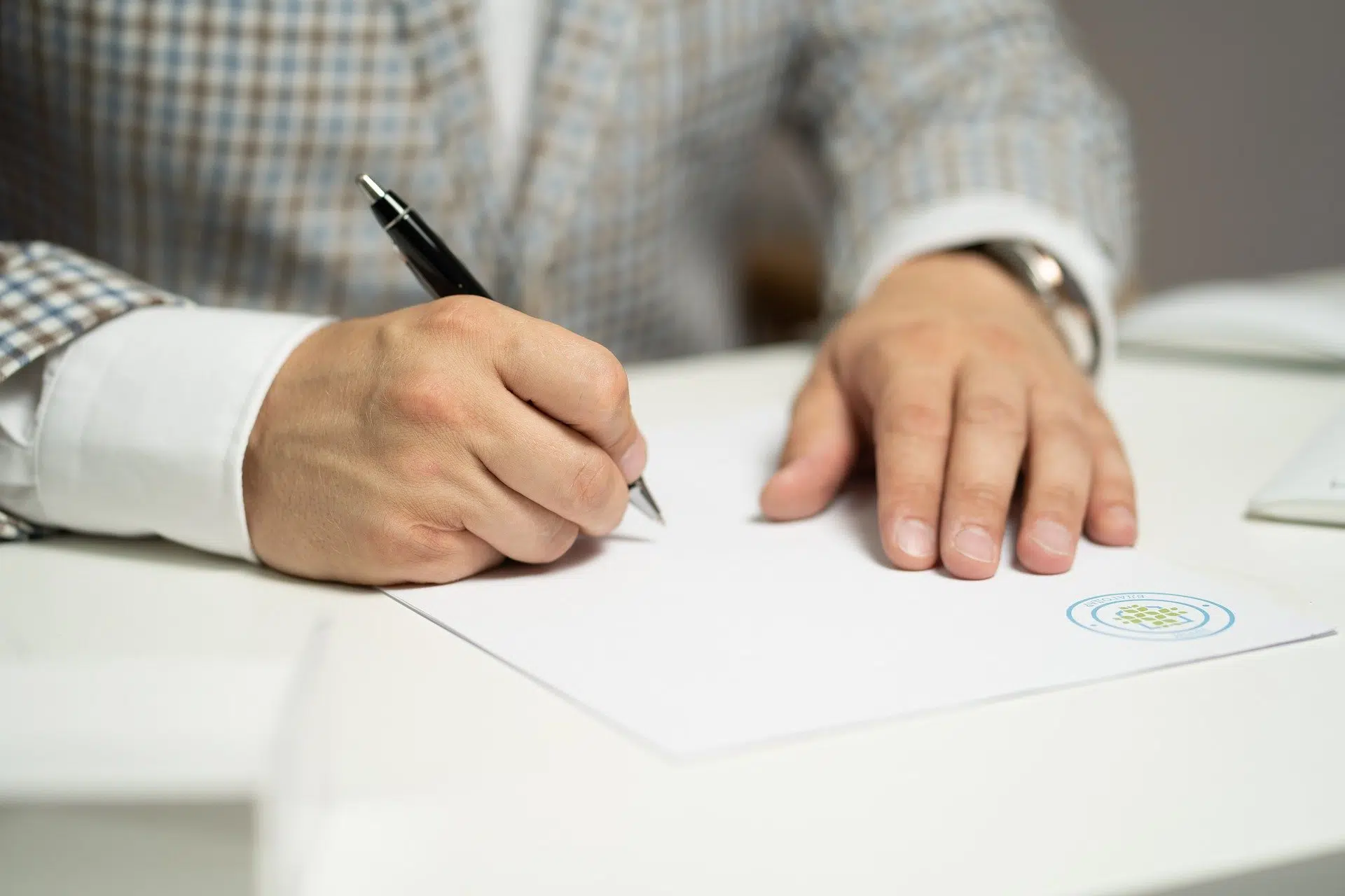 Que couvre l'assurance entreprise?