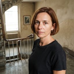 Caroline Schmitt