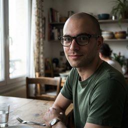 Jérémy Collet