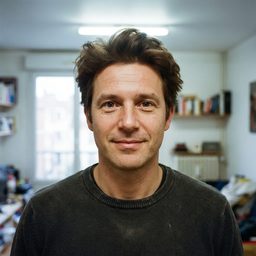 Lucas Sanchez