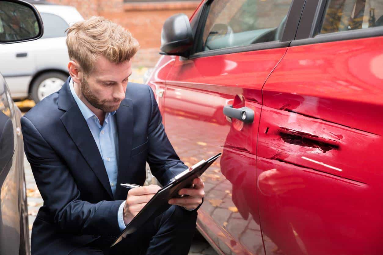 Leasing auto: souscrivez une assurance auto
