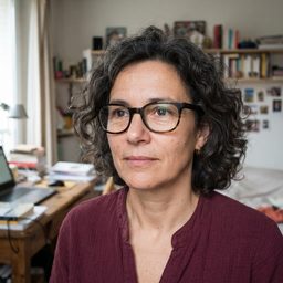 Delphine Bouchet