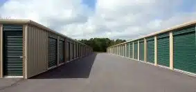 Tout savoir la location d'un garde meuble à Charleville-Mézières