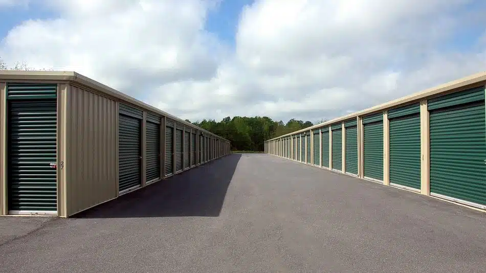 Tout savoir la location d'un garde meuble à Charleville-Mézières