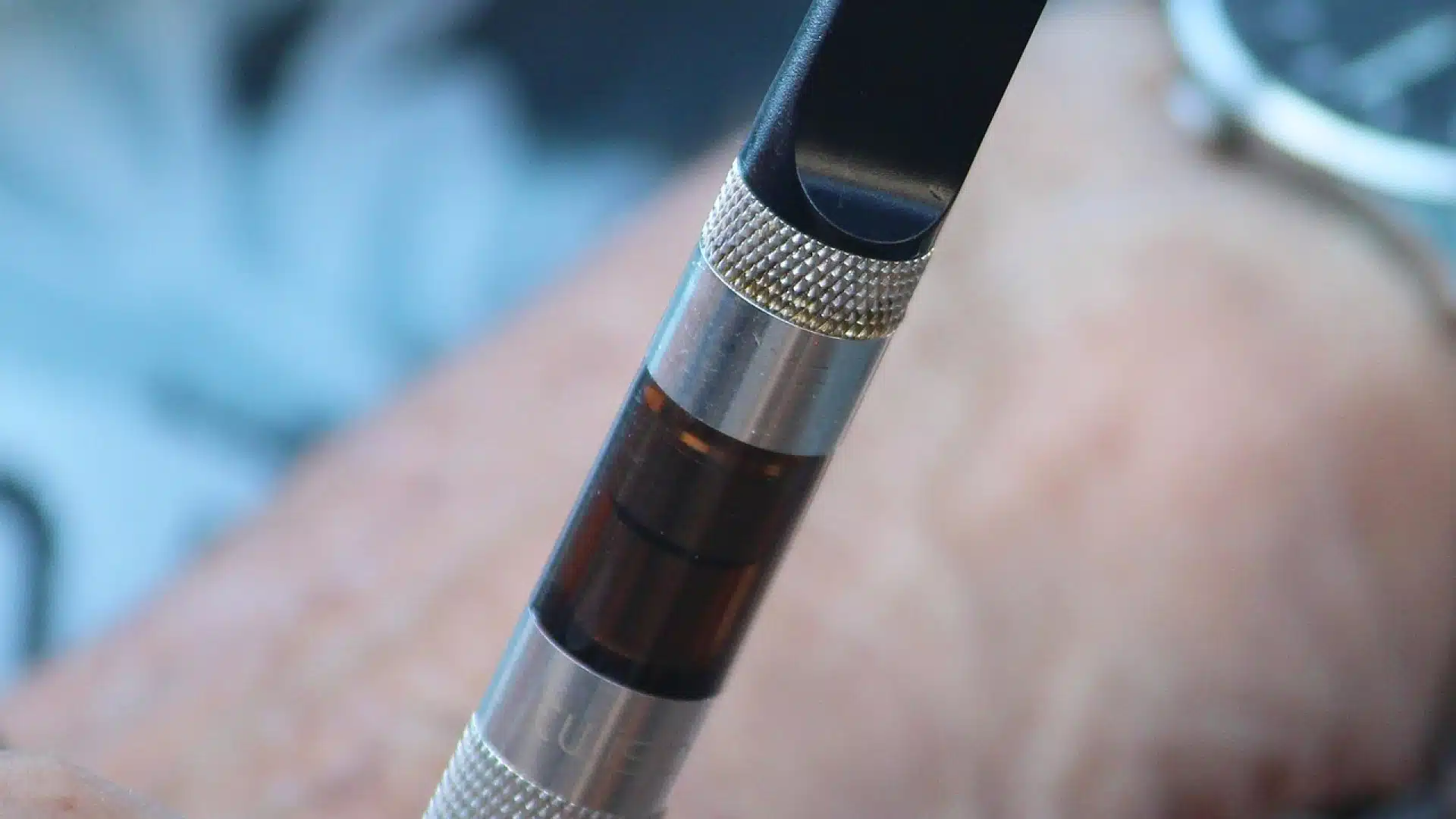 Tout savoir sur les types de cigarette électronique