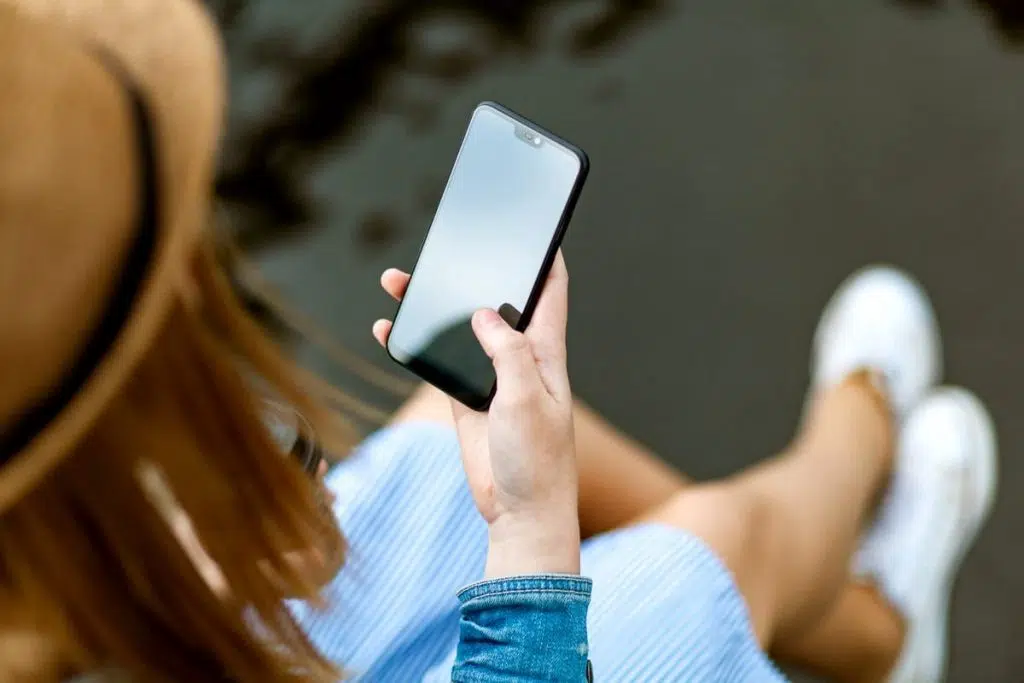 un portable à distance les méthodes